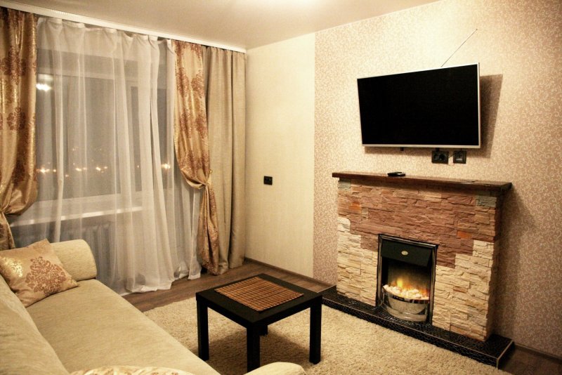 Камин Dimplex Albany
