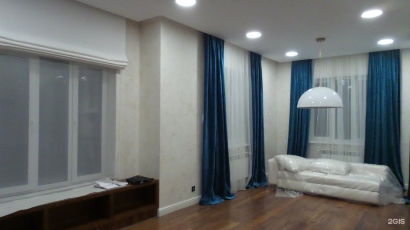 Карниз с338