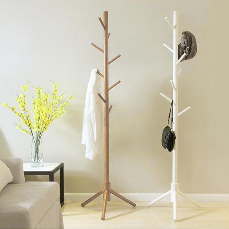 Вешалка для одежды 3в1 hat Stand напольная