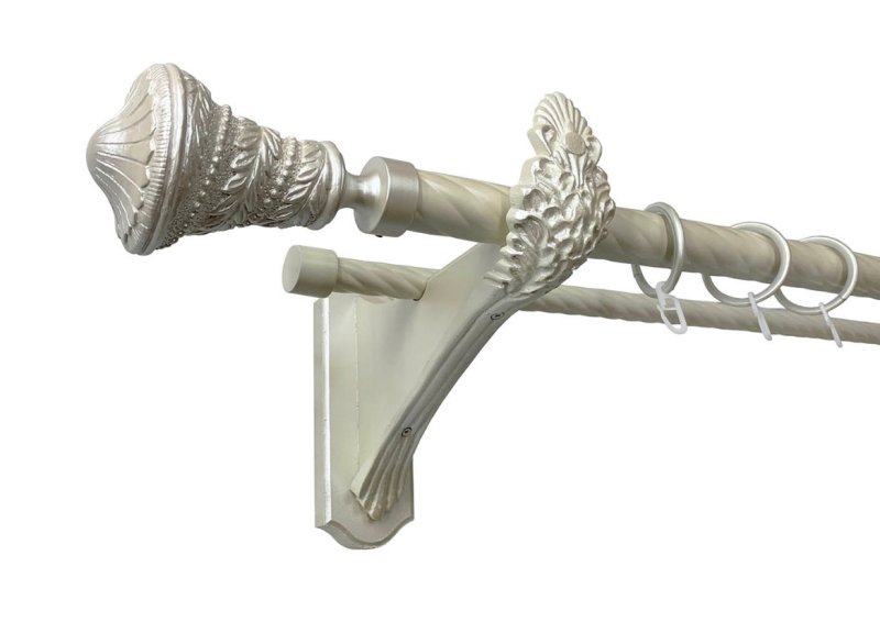 Карнизы decorative Curtain Rod