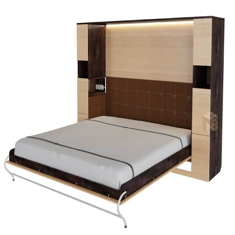 Двухъярусная кровать ikea 16080