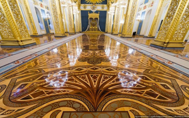 Георгиевский зал Москва в картинках