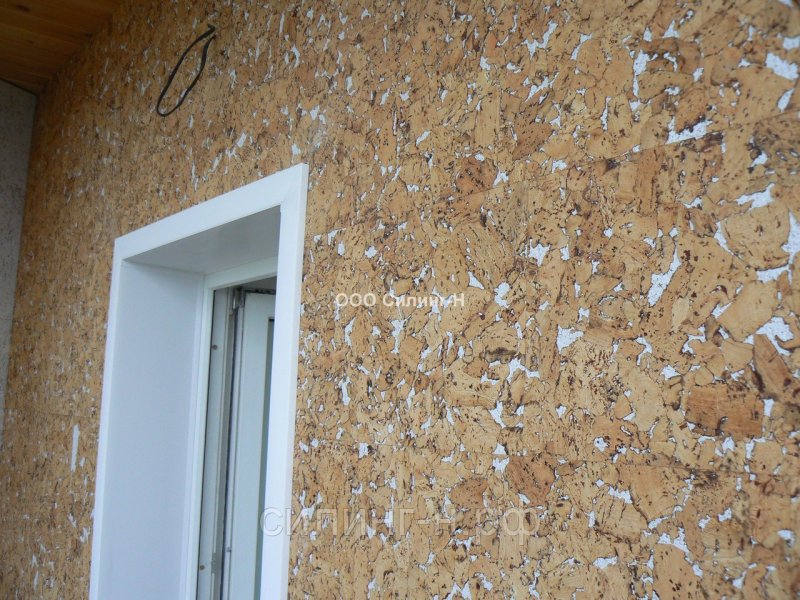 Corksribas Condor White