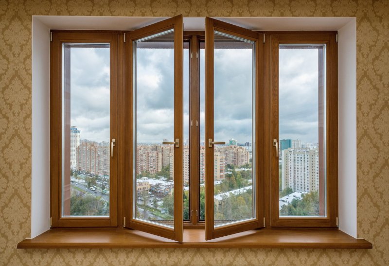 Пластиковые окна Akfa