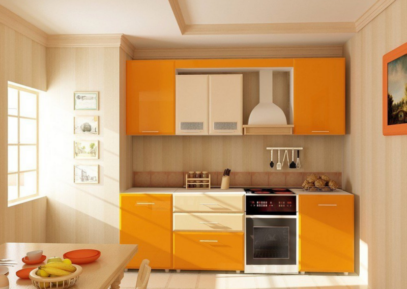 Dulux Медно оранжевый