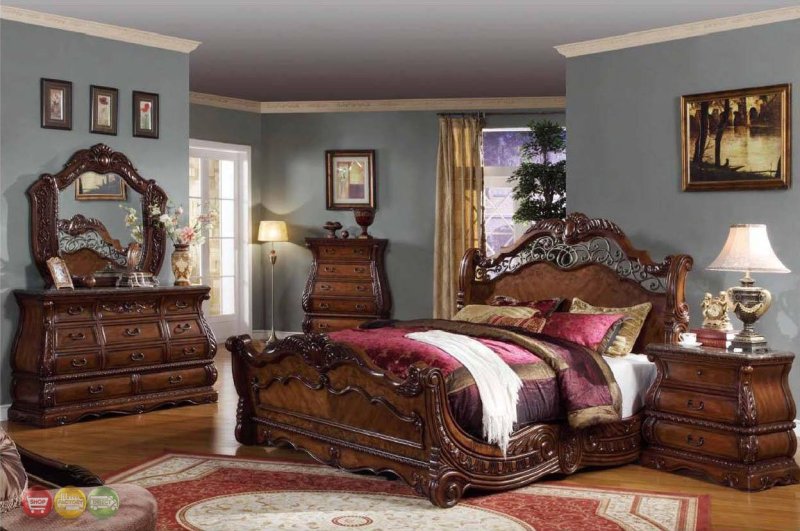 Белье постельное Victorian Style