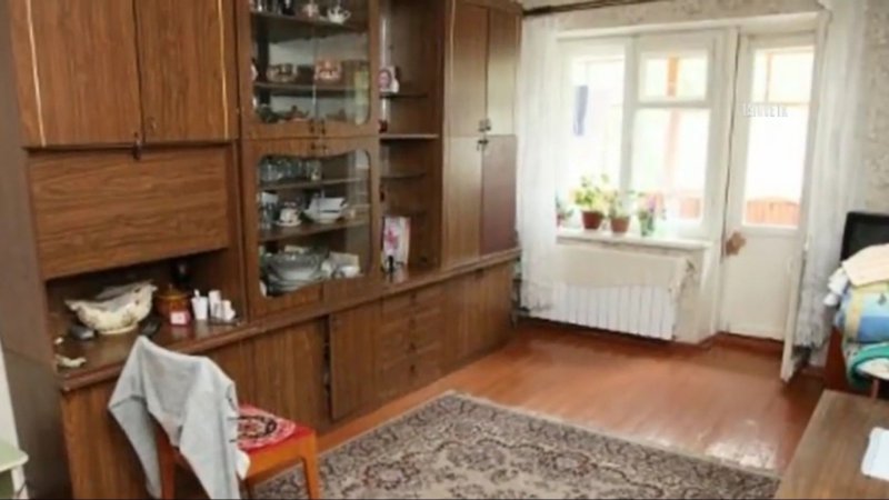 Убогие квартиры