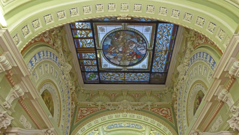 Особняк Николая Дмитриевича Стахеева