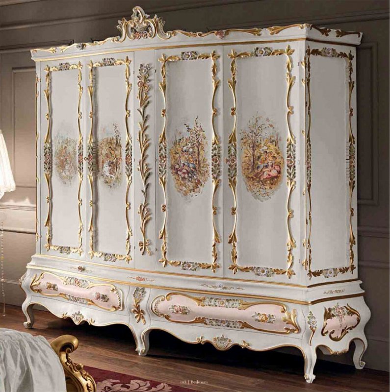 Мебель Modenese Gastone