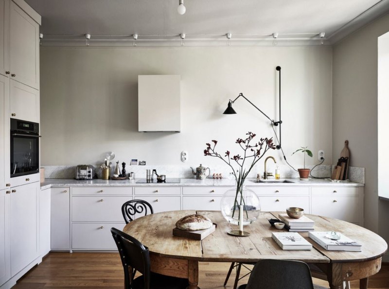 Светильник подвесной LUKLOY Nordic minimalism
