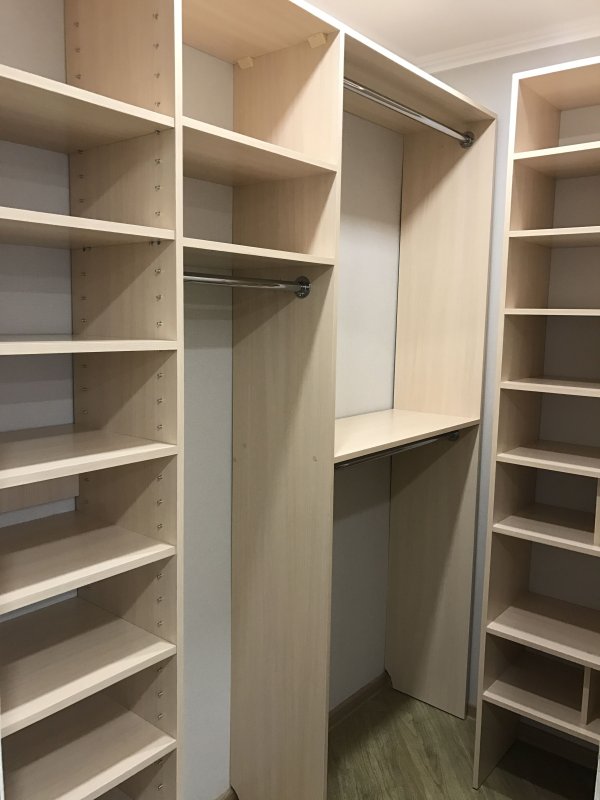 Гардеробные комнаты 4 кв.м. икеа