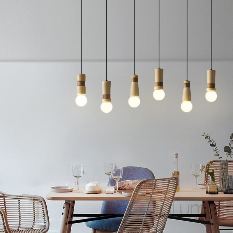Подвесной светильник Solana Hanging Lamp