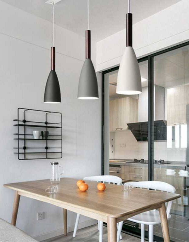 Pendant Lighting (Hanging Light)подвесной светильник