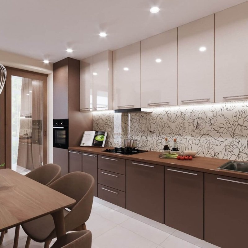 Nobilia Kitchen