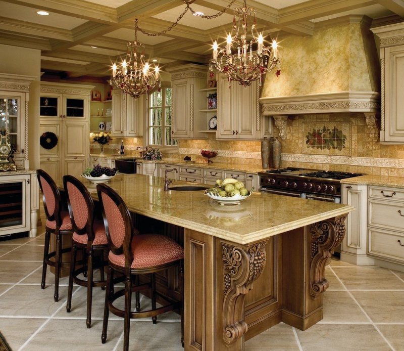 Кухни Lube cucine Beatrice