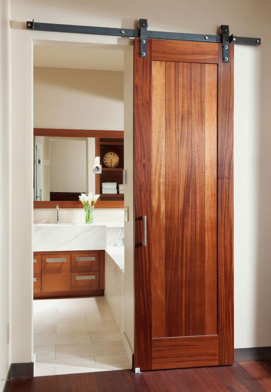 Амбарная дверь Barn Door 90