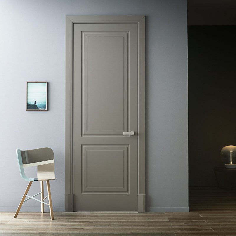 Belwooddoors Мирелла Бьянко Нобиле