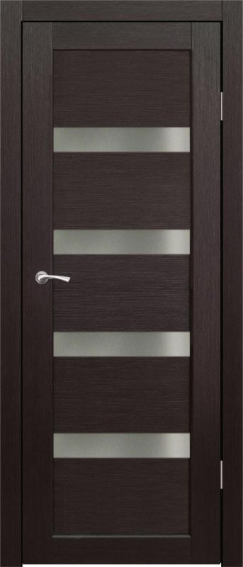 Межкомнатные двери VEKA