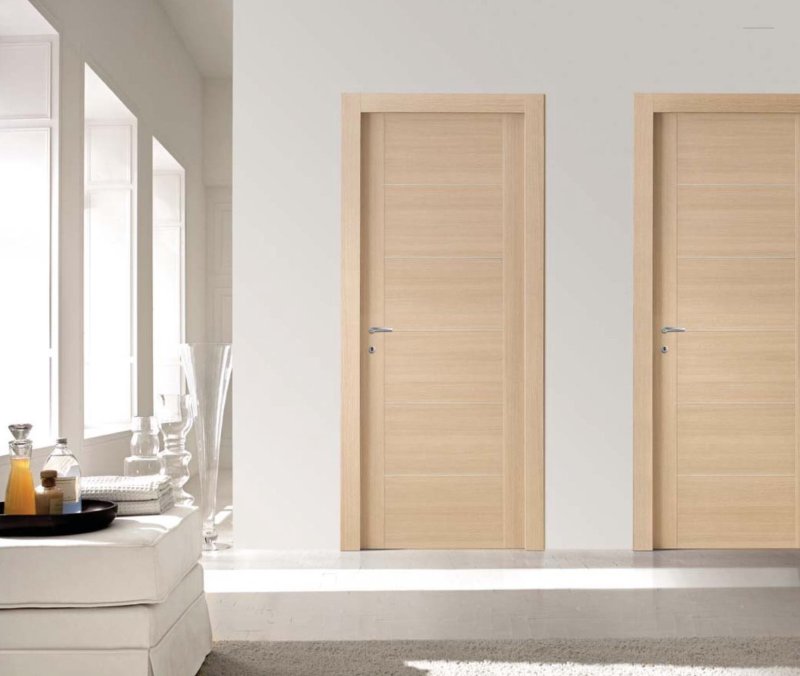 Двери New Design porte