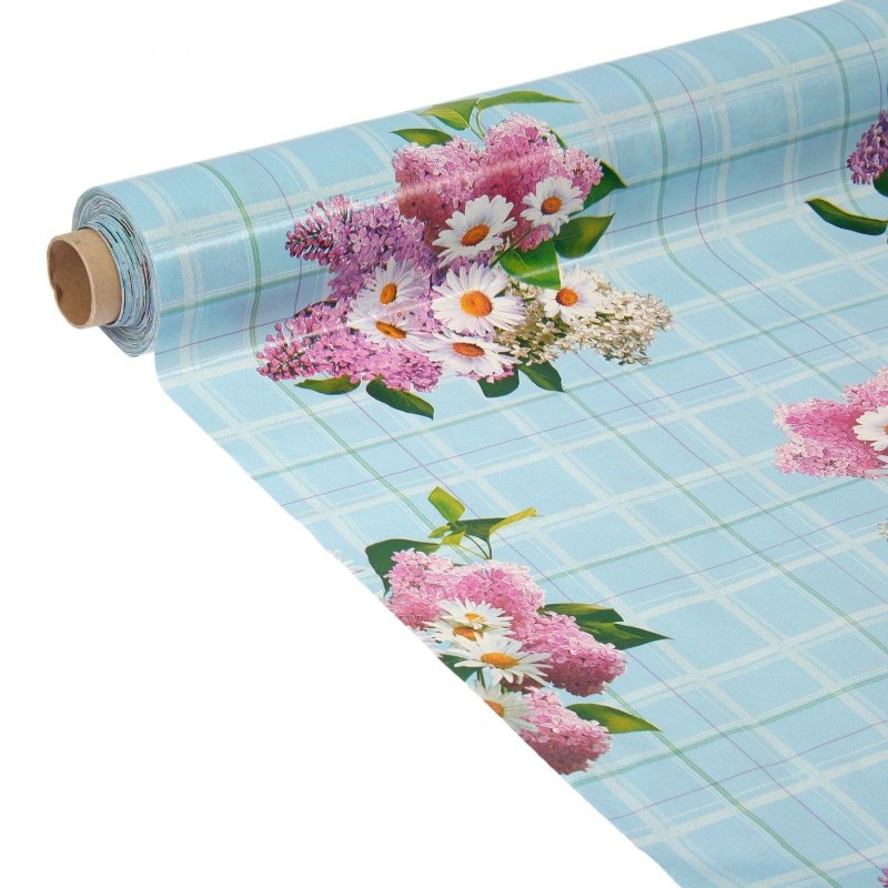 Скатерть Reniola 140x220см