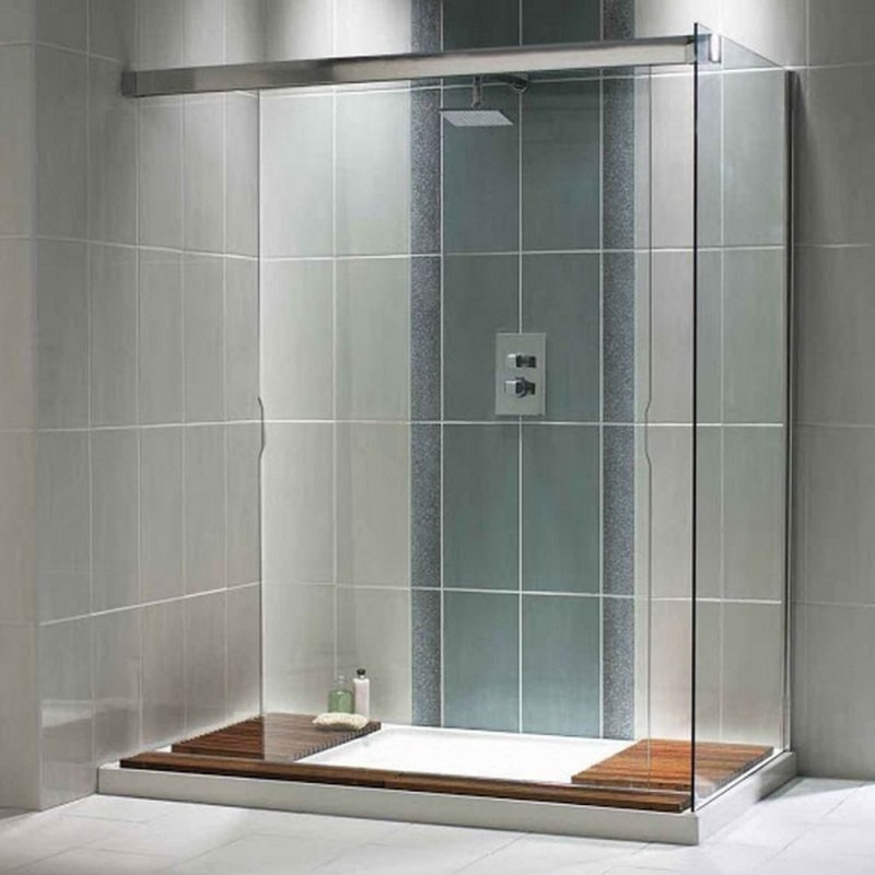 Душевой уголок Radaway Fuenta New KDD 100x80 100см*80см