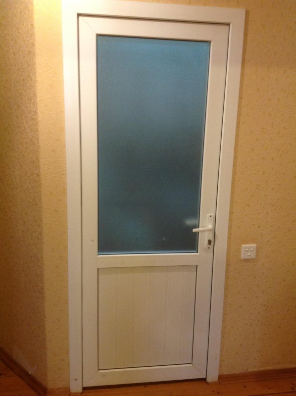 Двери Longhi Aluminium