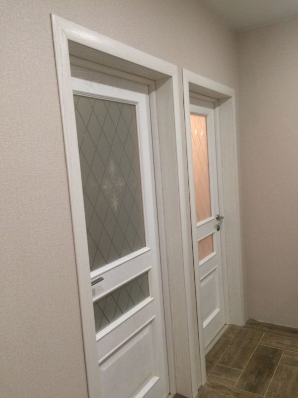 Межкомнатные двери profil Doors Профильдоорс