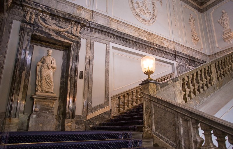 Мраморный дворец Санкт-Петербург