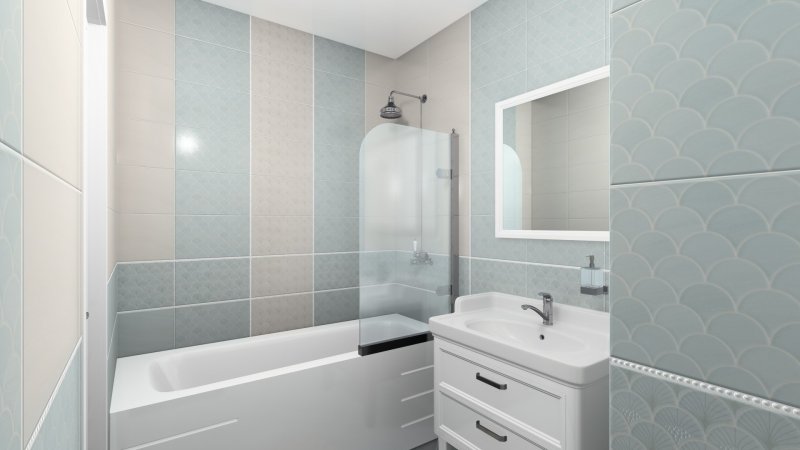 Плитка Kerama Marazzi Benevento
