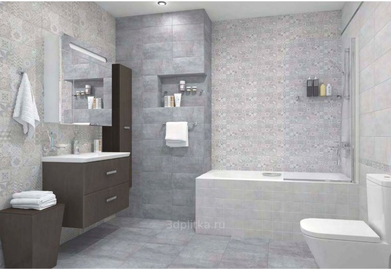 Керамическая плитка Кампанелла Kerama Marazzi