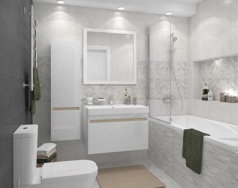 Керамогранит Галдиери (Kerama Marazzi