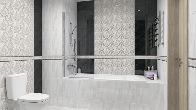 Коллекция плитки Kerama Marazzi Гинардо