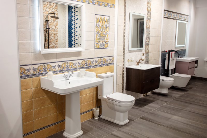 Kerama Marazzi Гренель