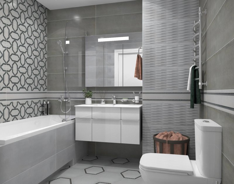 Плитка Kerama Marazzi сады Форбури