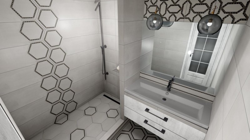 Kerama Marazzi Грасси
