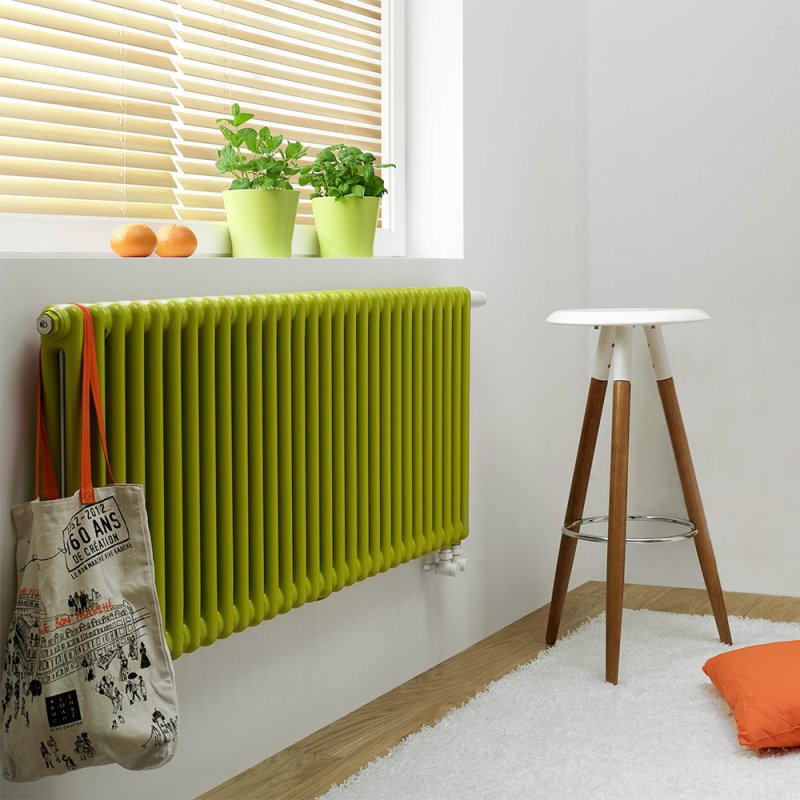 Радиатор трубчатый Zehnder Charleston Retrofit 3057