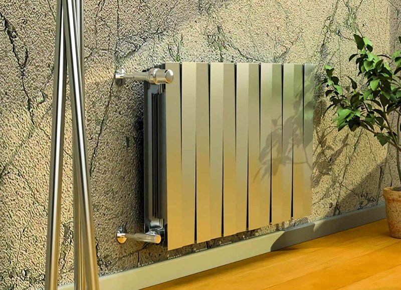 Радиатор Royal Thermo pianoforte 500