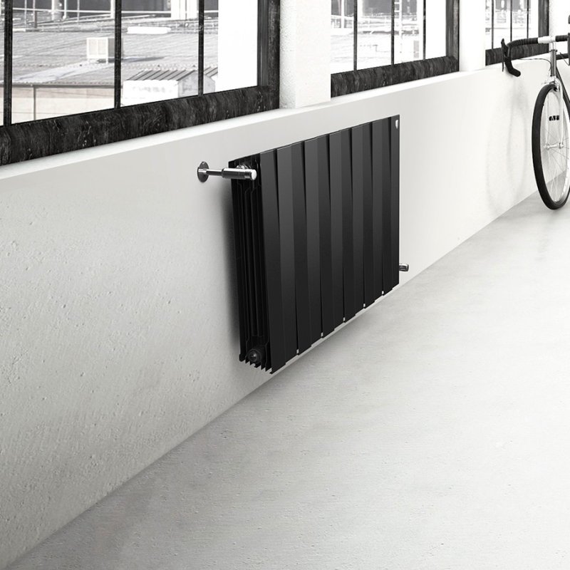 Радиатор Royal Thermo pianoforte 500/Noir Sable