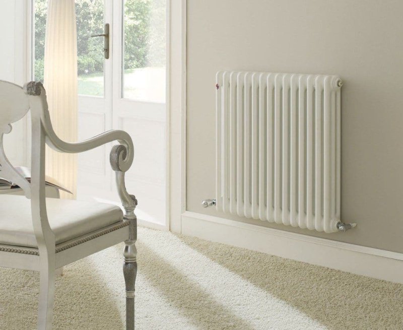 Радиатор Zehnder Charleston 3057