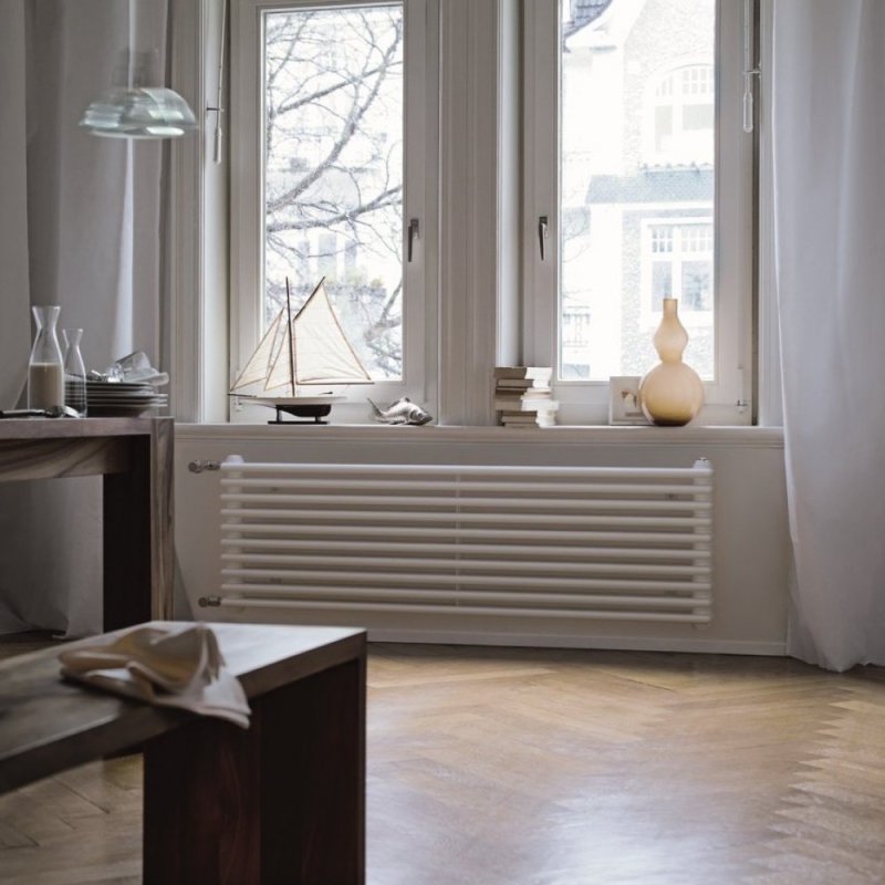 Радиаторы отопления Zehnder Charleston
