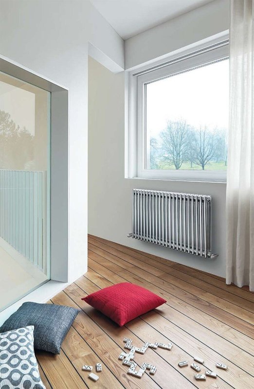 Радиатор Zehnder Charleston