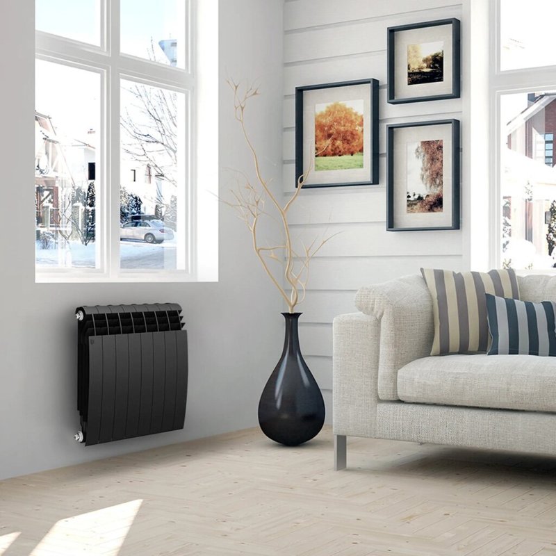 Радиатор Royal Thermo BILINER 500