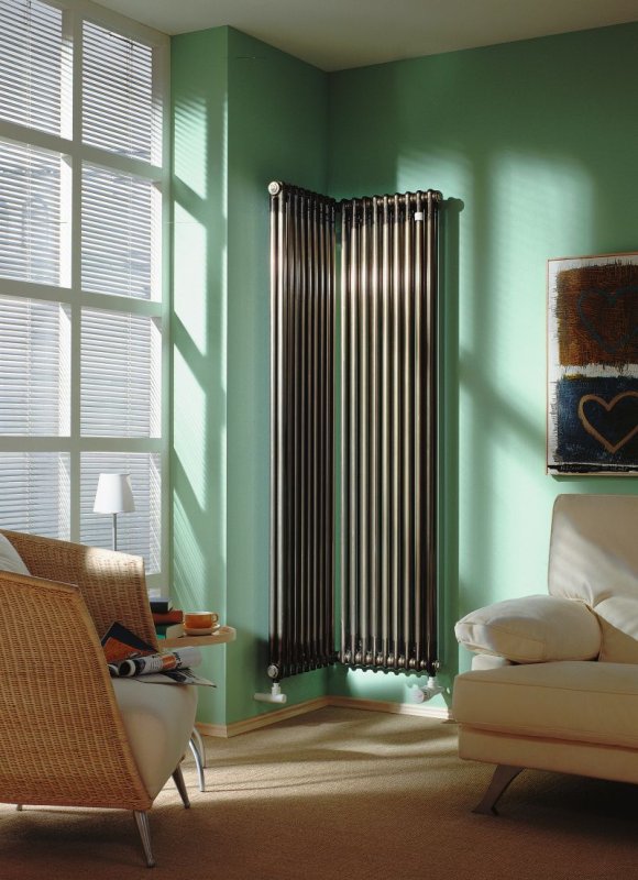 Радиатор Zehnder Charleston 3180