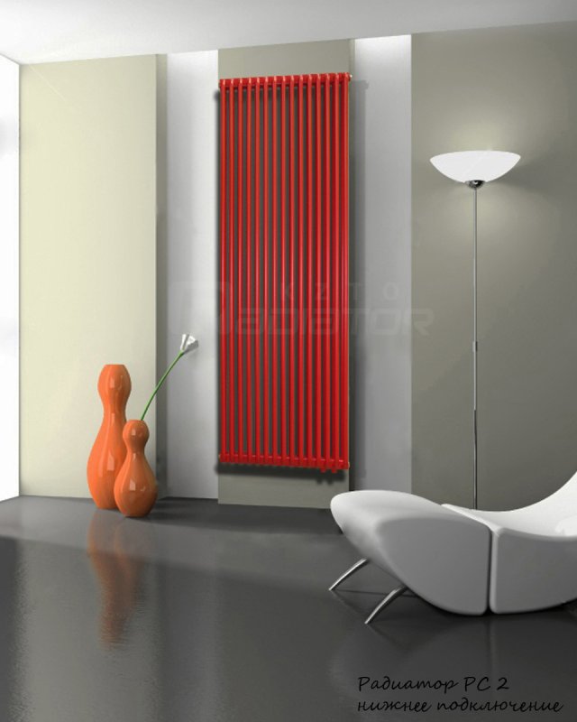 Радиатор Guardo Pilon s4h