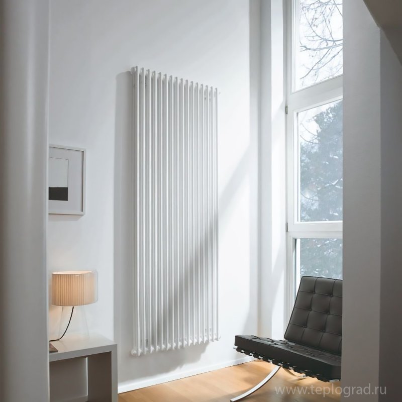 Радиатор Zehnder Charleston 2180
