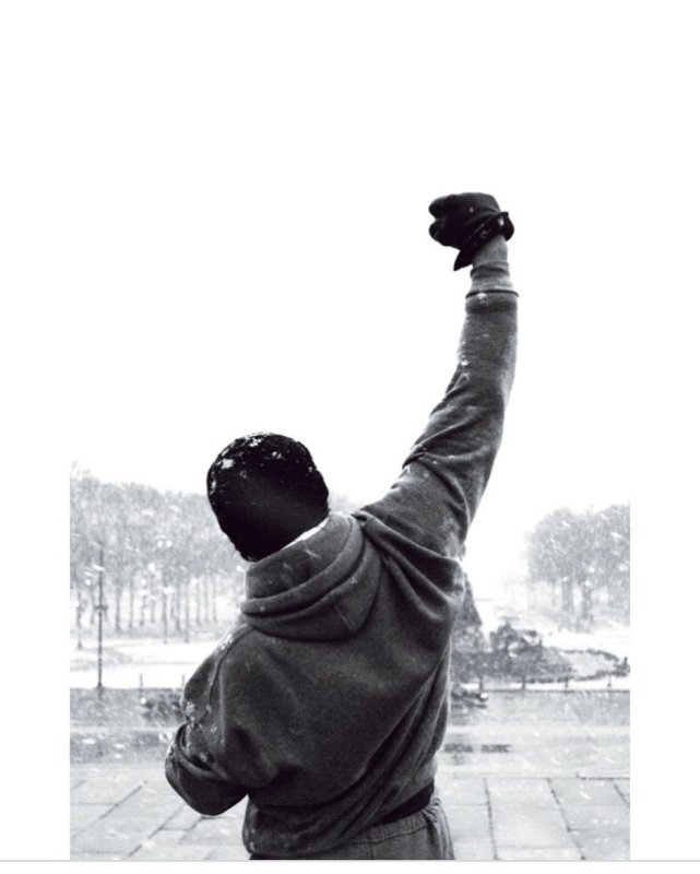 Rocky Balboa на аву