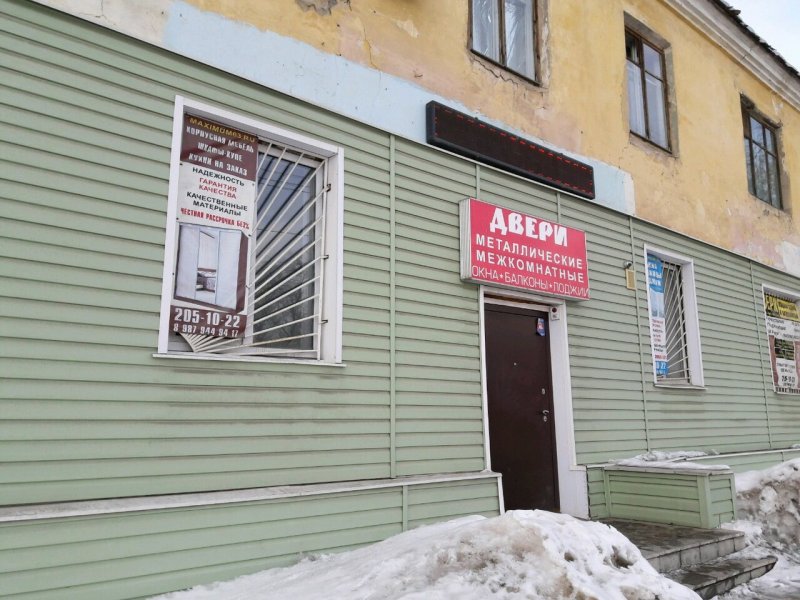 Межкомнатные двери Verda латина