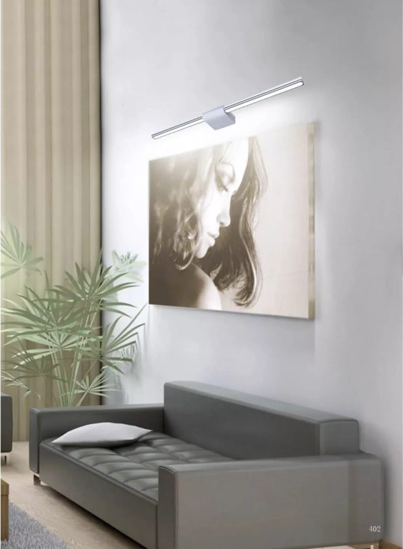 Crystal Lux CLT 022w al