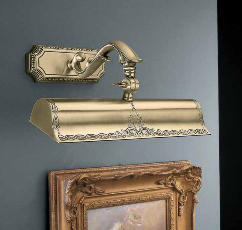 Reccagni Angelo a 1000/2 Oro