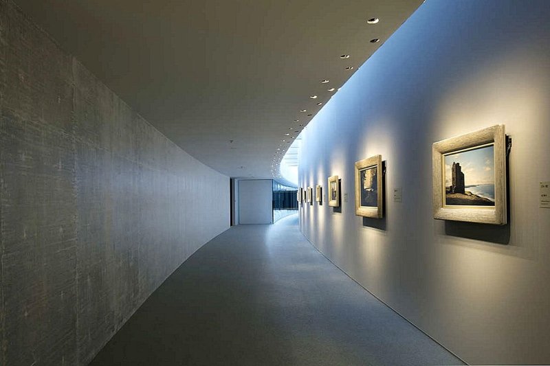 Led Wall Lamps wb7015